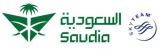 SAUDIA AIRLINES