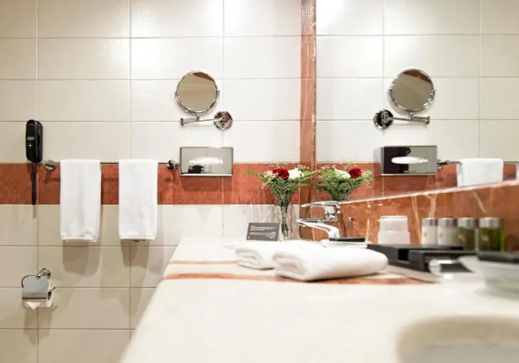 AL GHUFRAN SAFWAH HOTEL MAKKAH