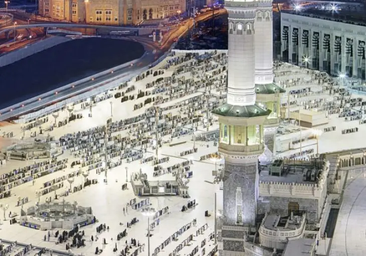 ANJUM MAKKAH