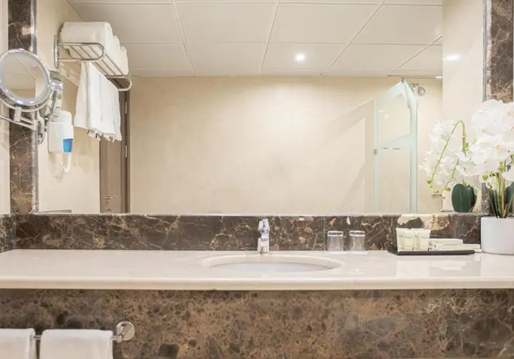 BOSPHORUS HOTEL - WAQF AL SAFİ