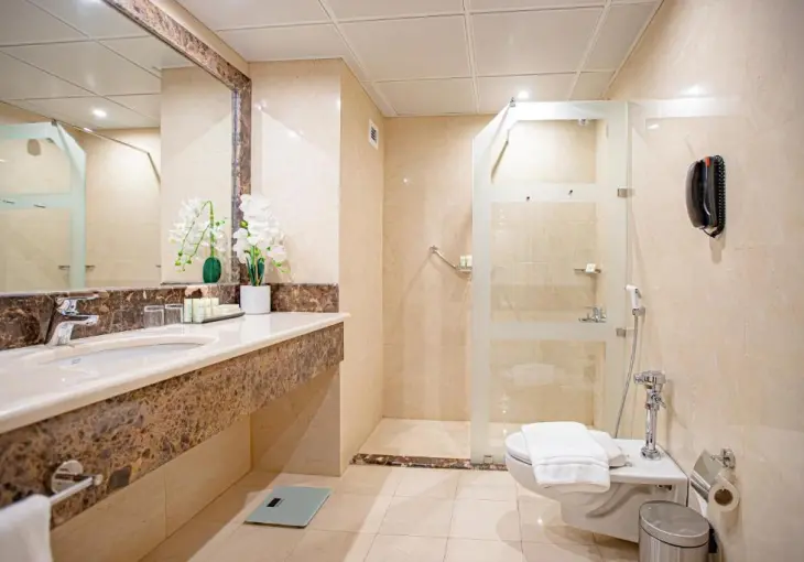 LE BOSPHORUS HOTEL - WAQF AL SAFİ