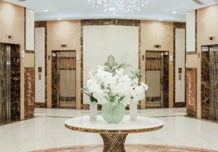 M HOTEL AL DANA MAKKAH BY MİLLENNİUM