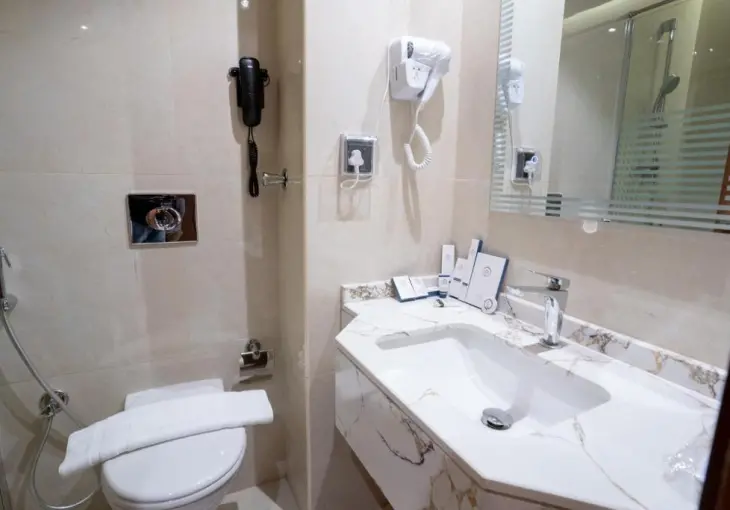 RAWHA AL MAQAM HOTEL