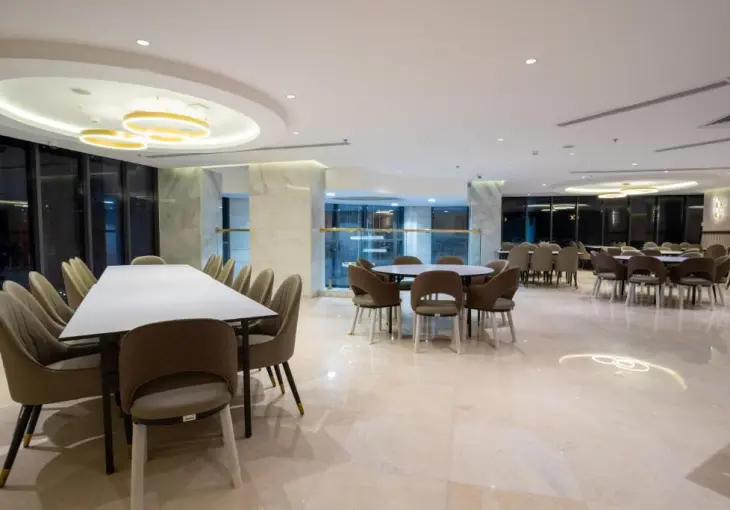 RAWHA AL MAQAM HOTEL