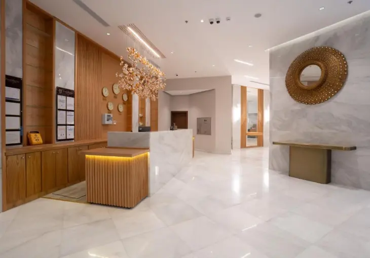 RAWHA AL MAQAM HOTEL