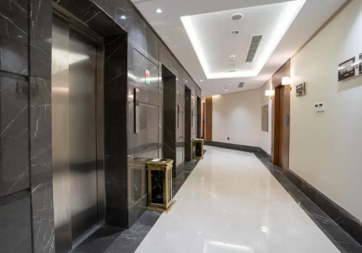 RAWHA AL MAQAM HOTEL