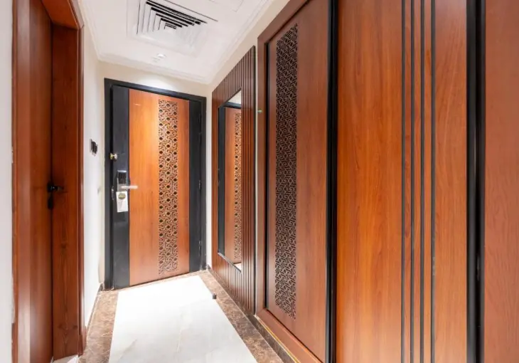 GRAND PLAZA BADR AL MAQAM
