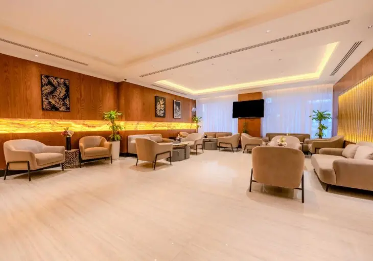 GRAND PLAZA BADR AL MAQAM