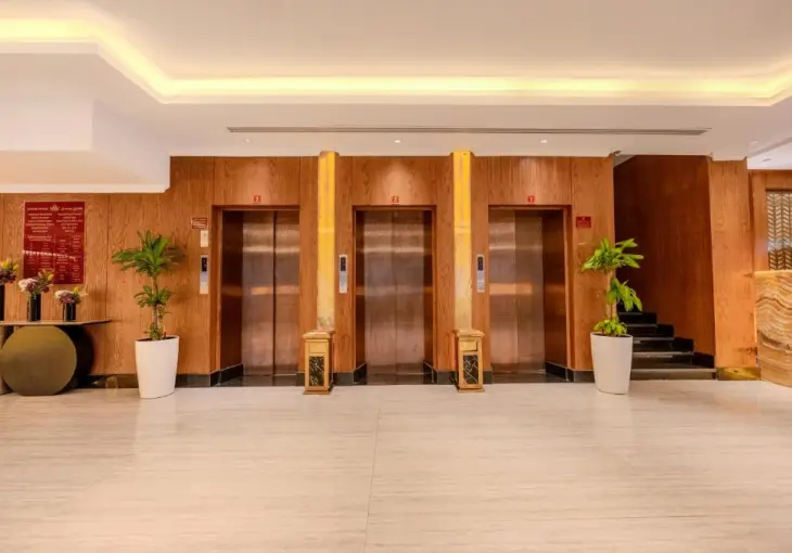 GRAND PLAZA BADR AL MAQAM