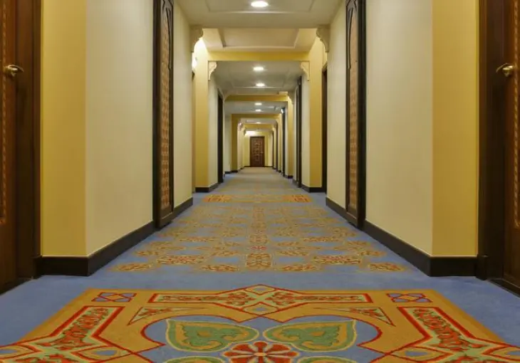 ANJUM MAKKAH