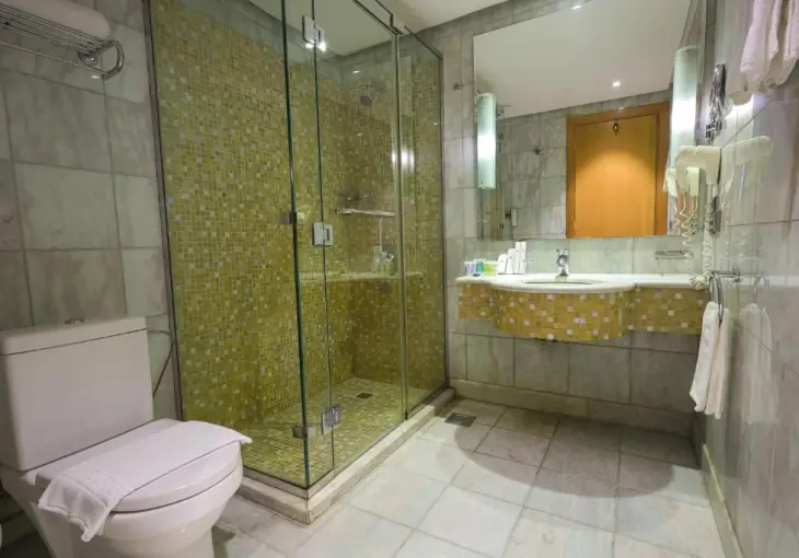 ELAF AL MASHAER HOTEL MAKKAH