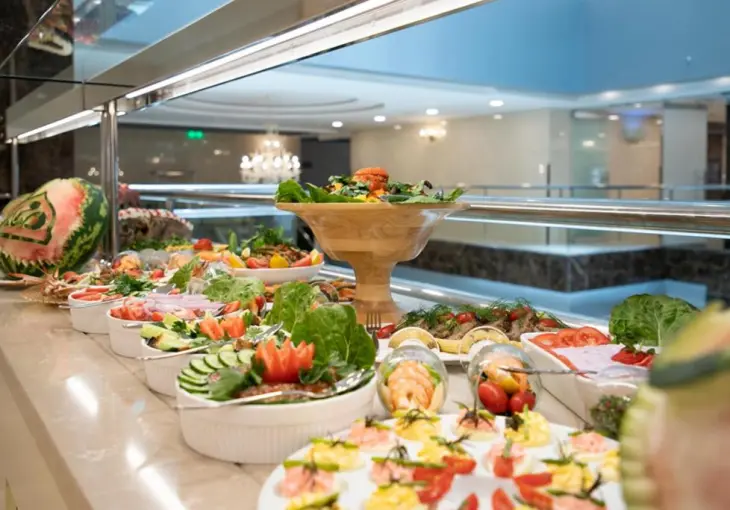 LE BOSPHORUS HOTEL - WAQF AL SAFİ