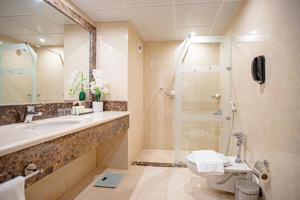 LE BOSPHORUS HOTEL - WAQF AL SAFİ