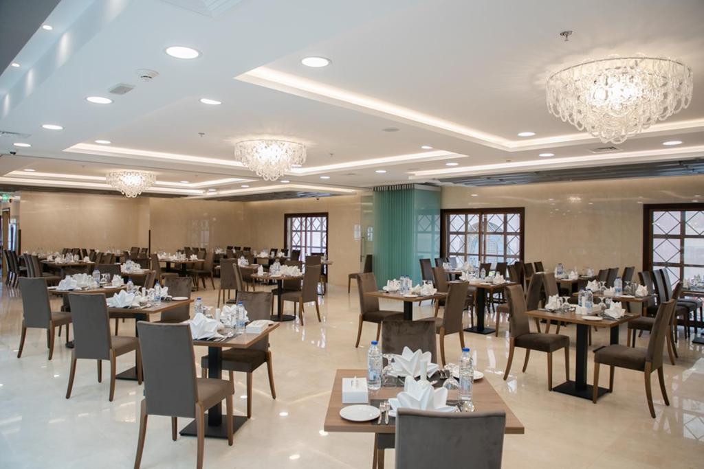 LE BOSPHORUS HOTEL - WAQF AL SAFİ