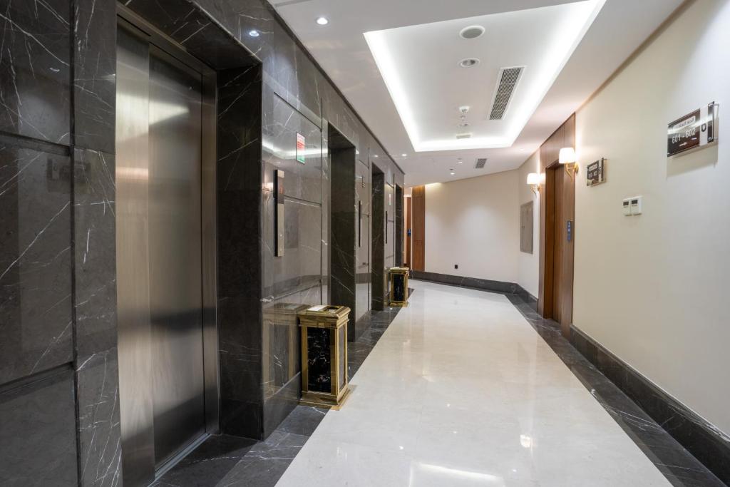 RAWHA AL MAQAM HOTEL