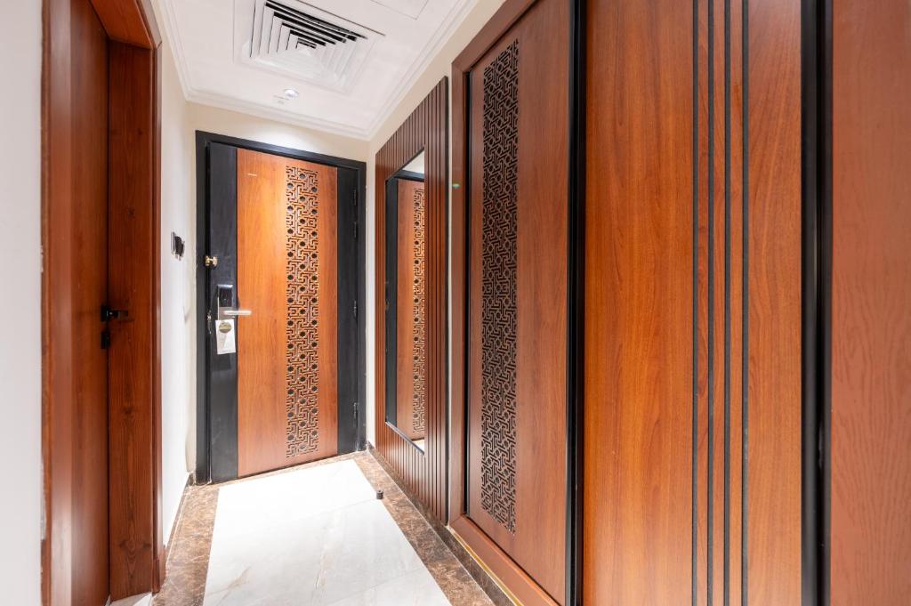 GRAND PLAZA BADR AL MAQAM