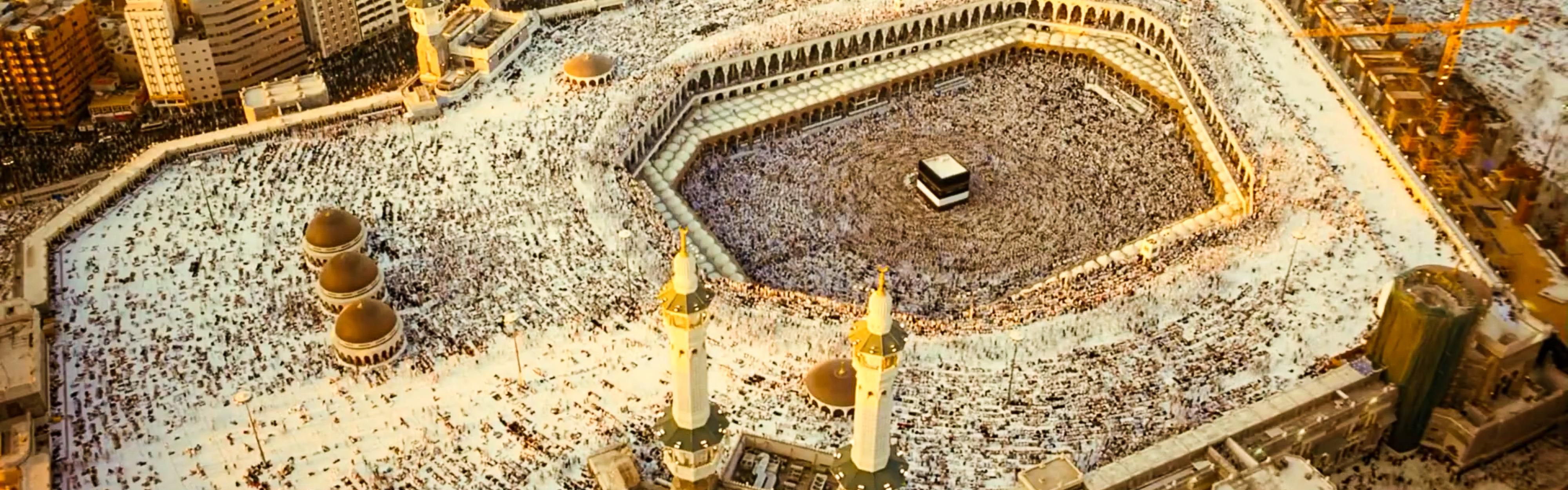 Senabil Turizm Aracılığıyla Hac Umre Kudüs ve Kültür Turları Arama Sonuçları